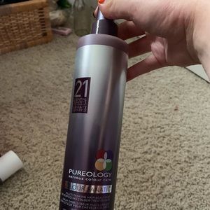 Pureology serious Colour Care Detangler